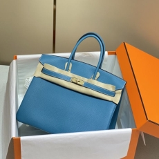 Hermes Birkin Bags